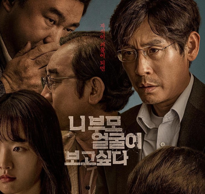 10部韩国电影最好看排名（韩国评分排名前十的好看电影）